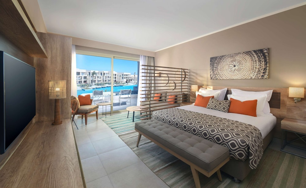 Steigenberger Resort Ras Soma 14/32