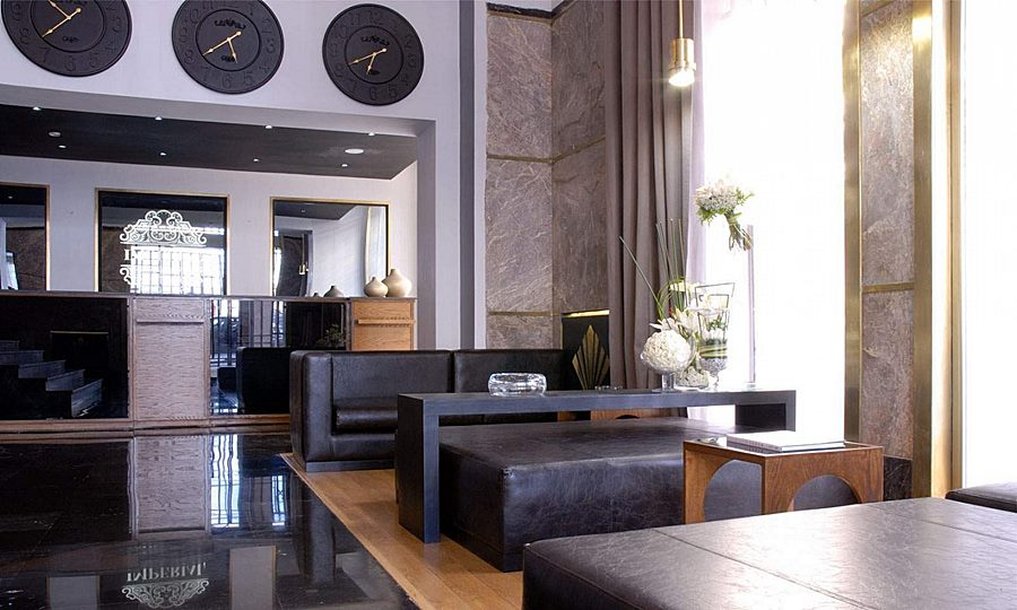 Imperial Casablanca Hotel & Spa 23/36