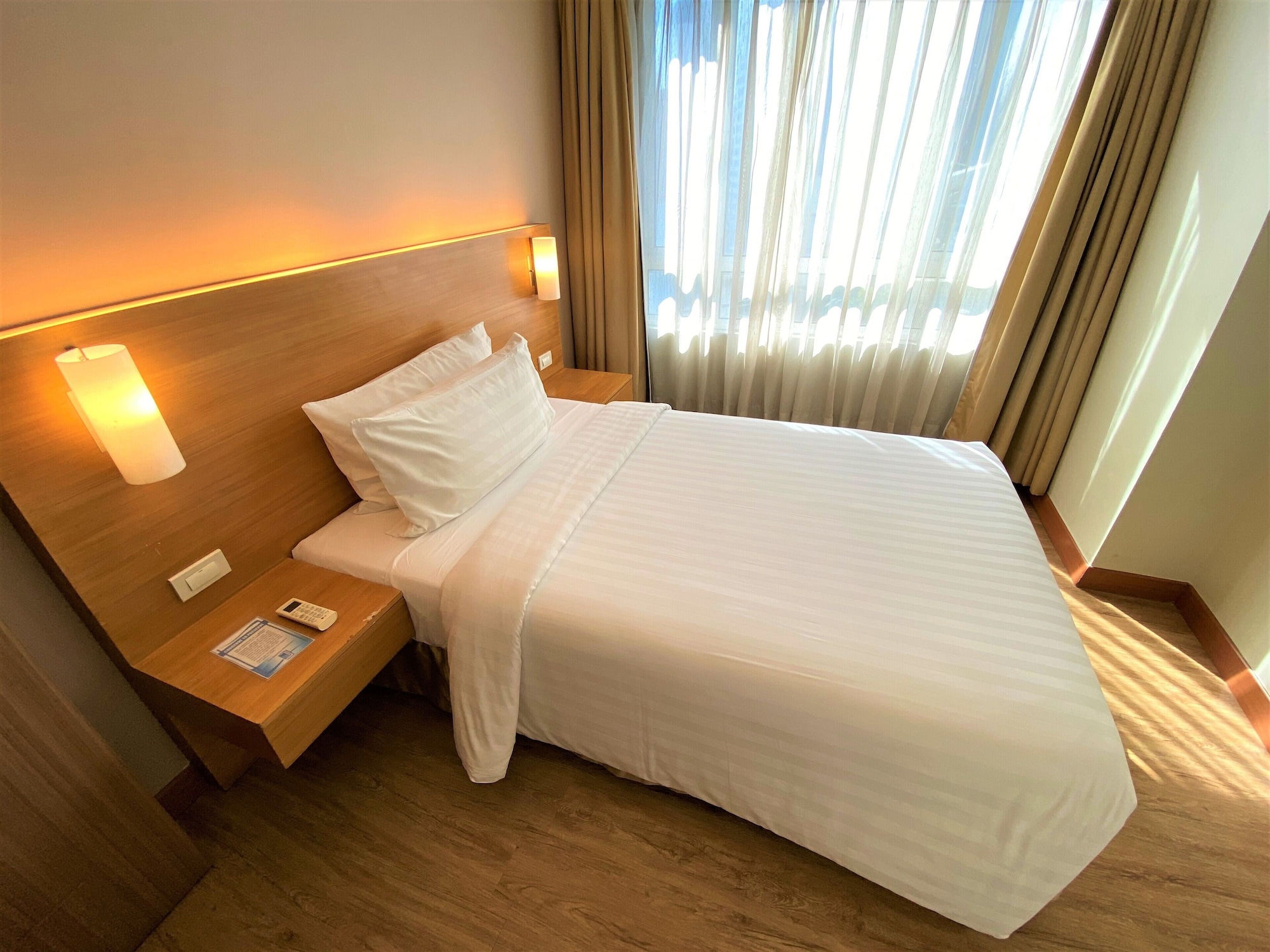 Two Bedroom Premier Suite