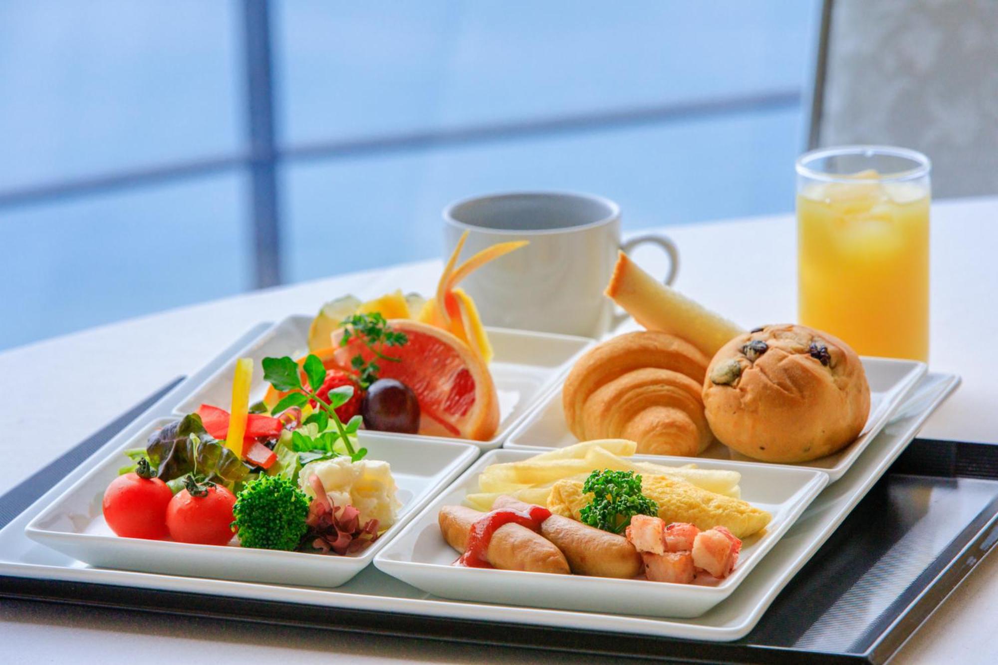 HOTEL AMBIA SHOFUKAKU 11/28