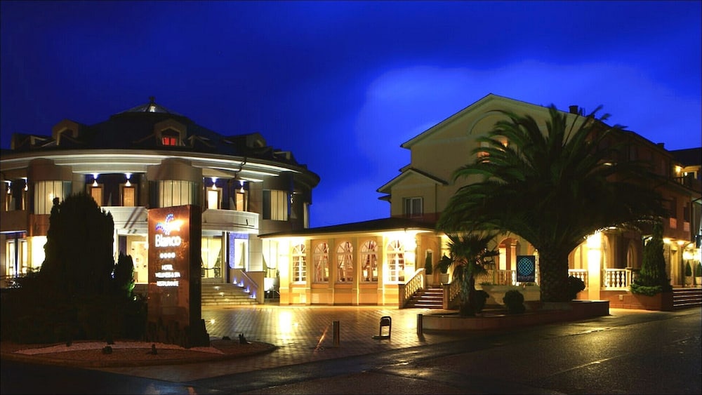 Blanco Hotel & SPA 1/50