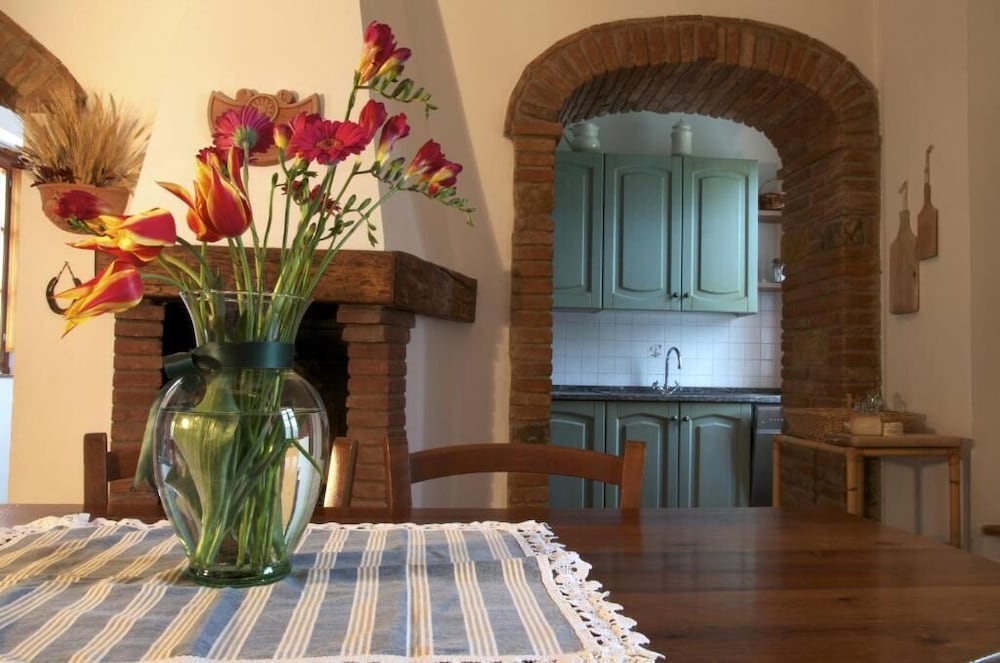 Il Torrino Country Resort 8/50