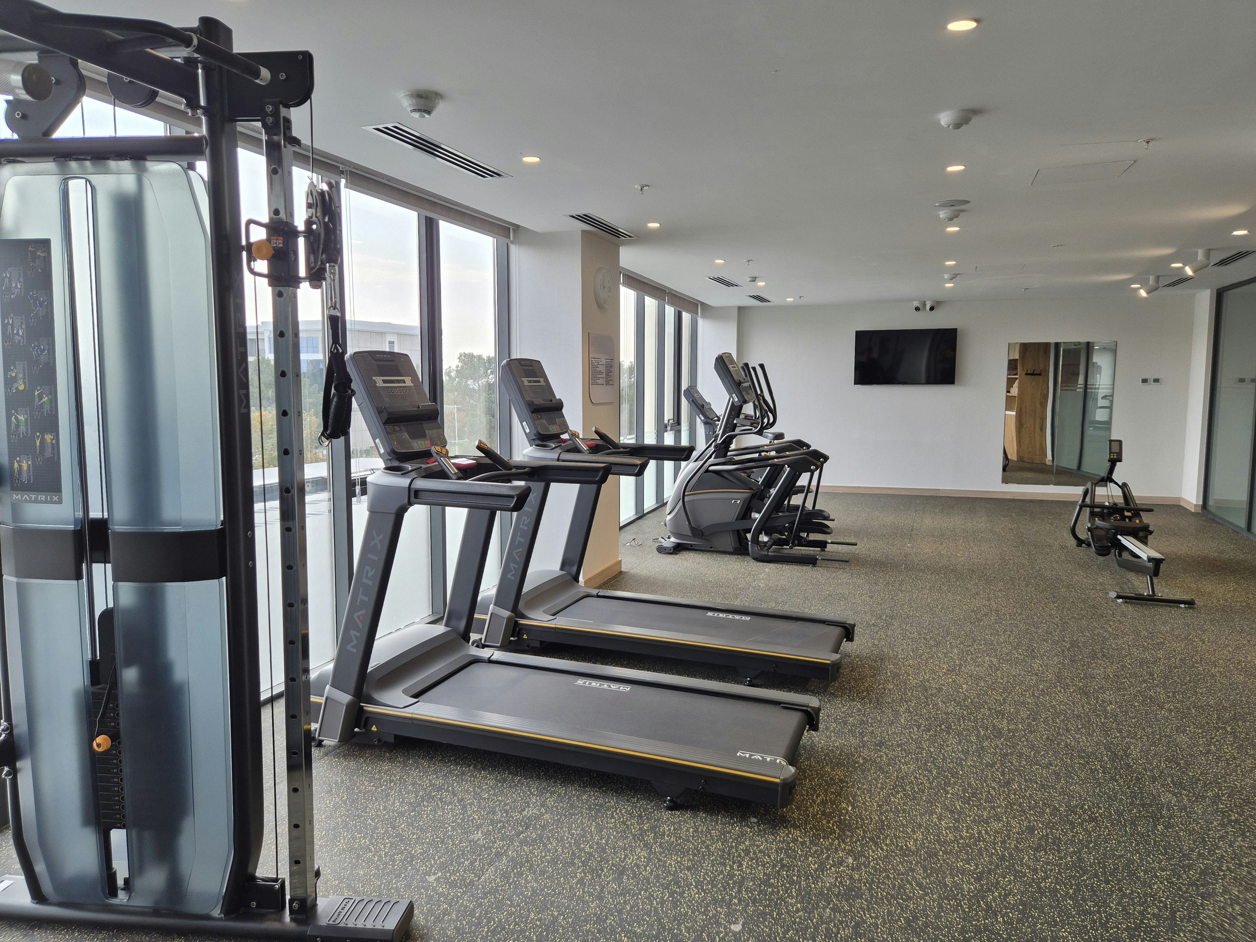 Hilton Garden Inn Termez Ayritom 17/47