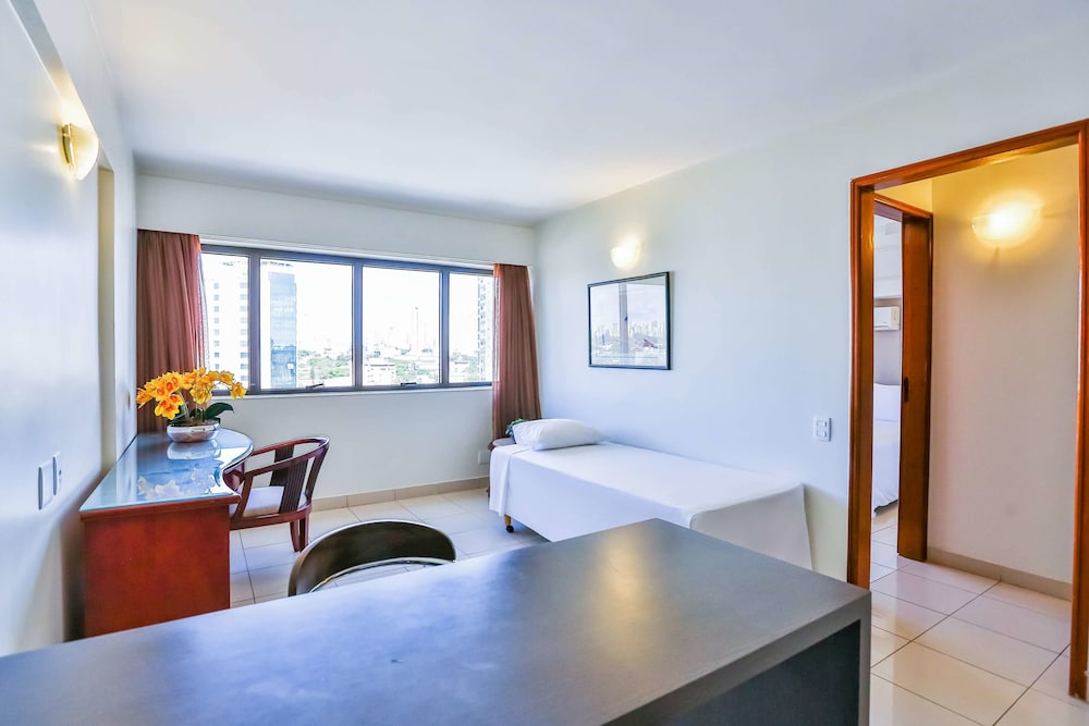 Hotel Golden Tulip Goiania Address 43/73
