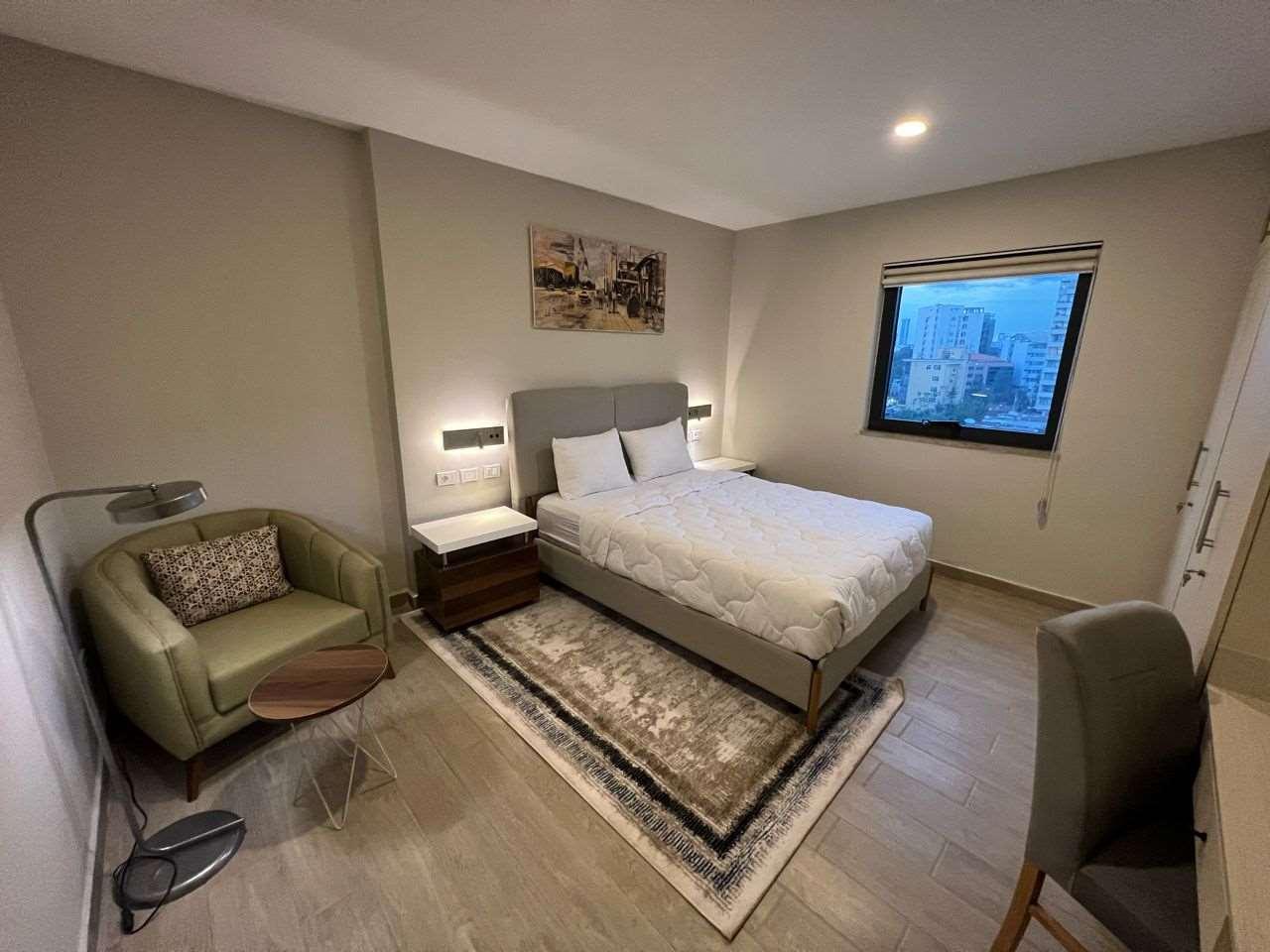 Addis Ville Hotel Apartment 20/50