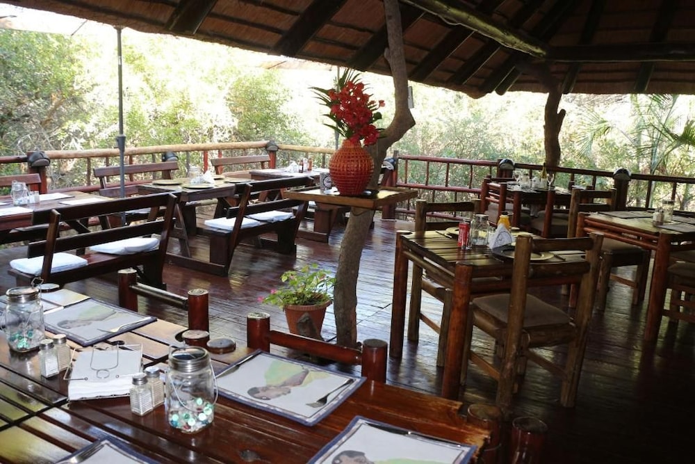 Jabula Lodge 44/64