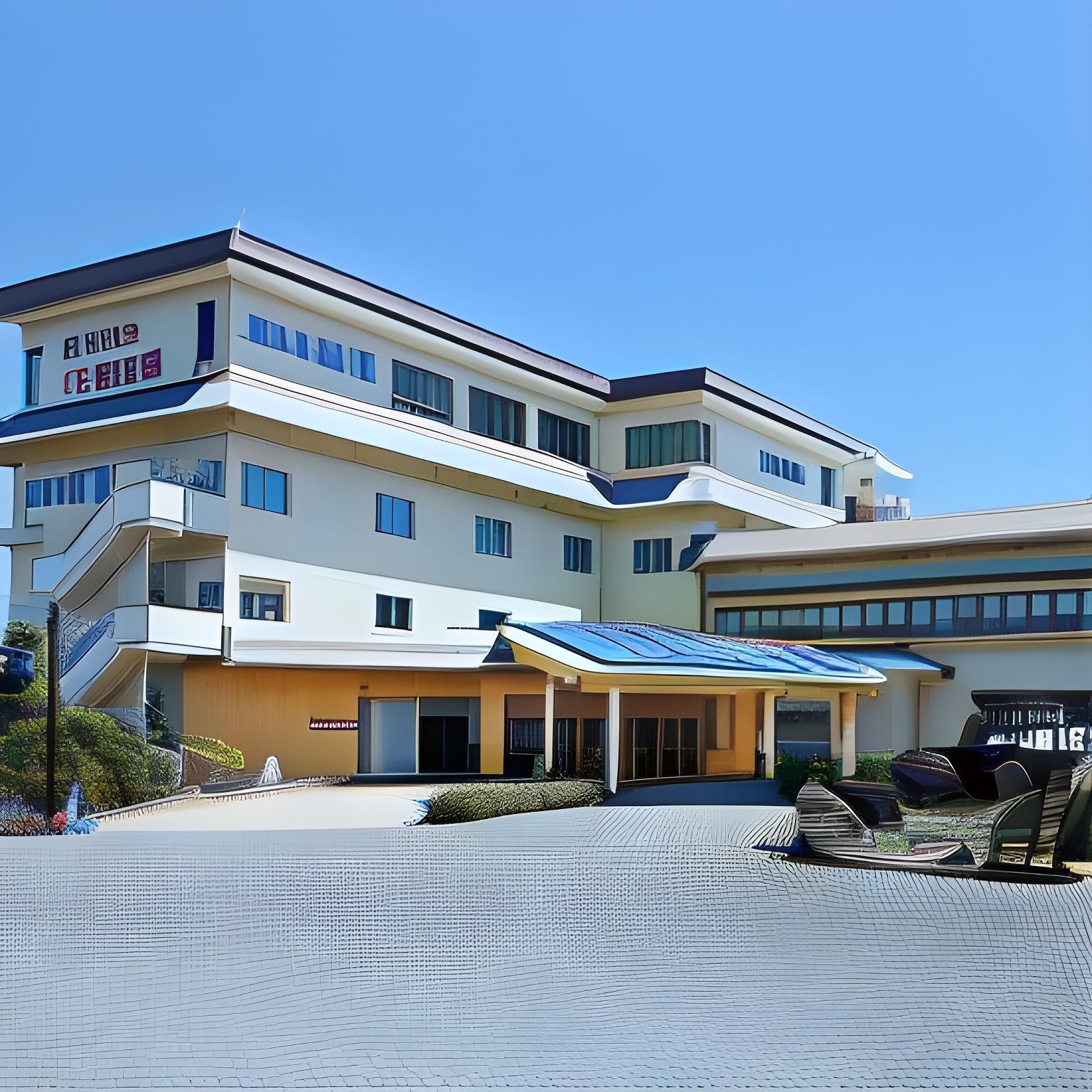 HOTEL SEIKAI 7/47