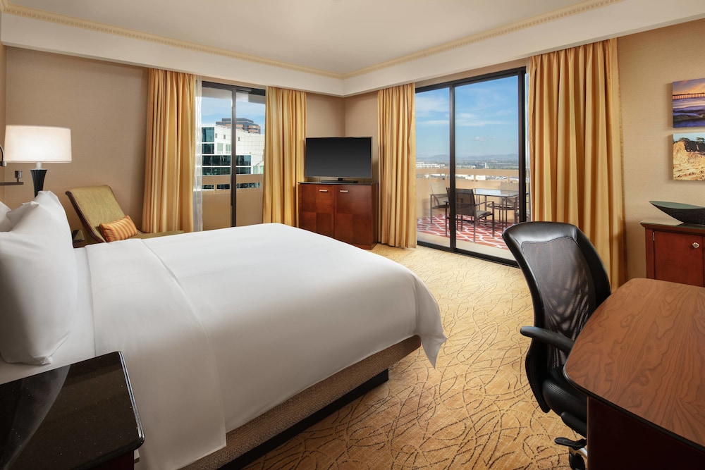 Marriott La Jolla 9/31