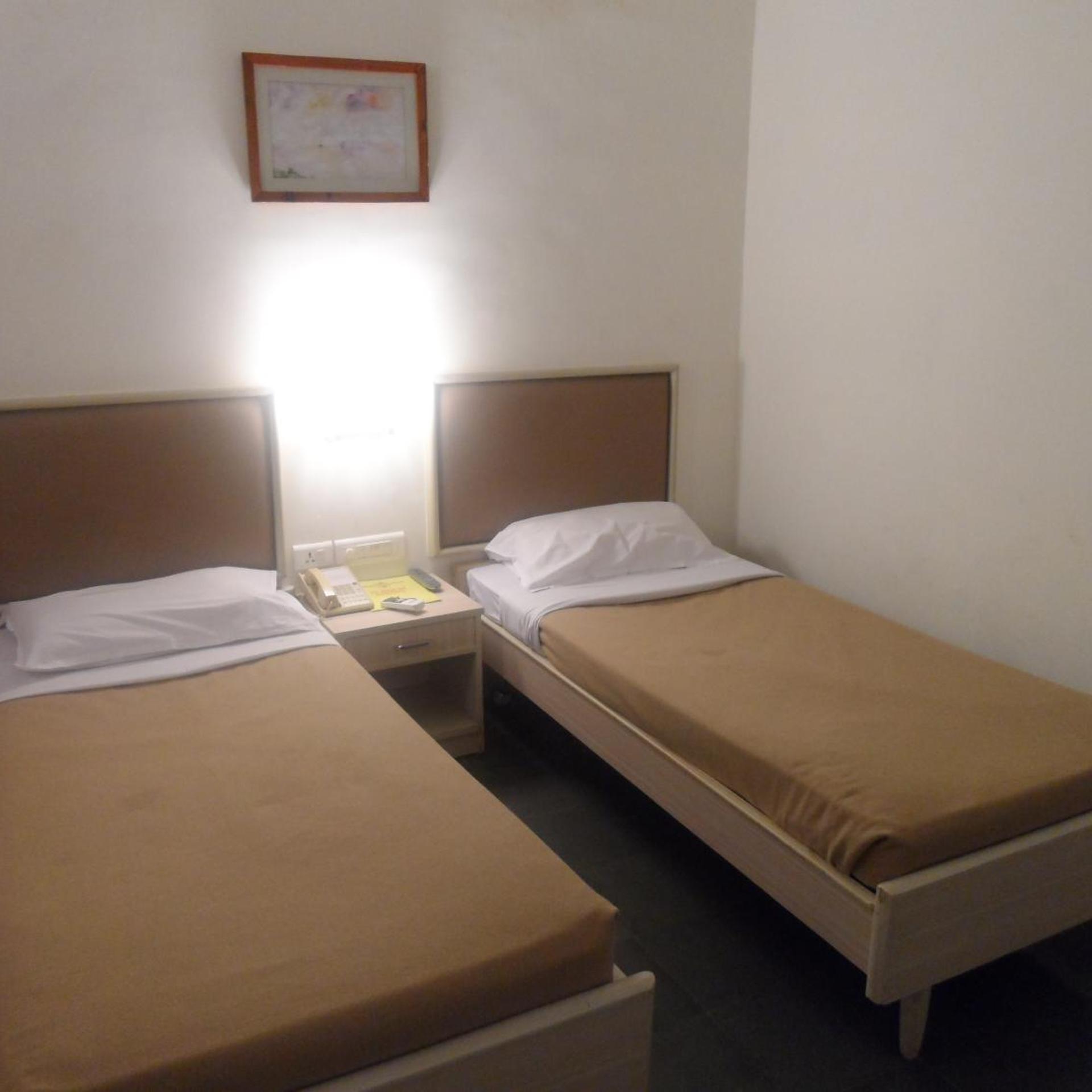 Ramoji Film City Shantiniketan 13/39
