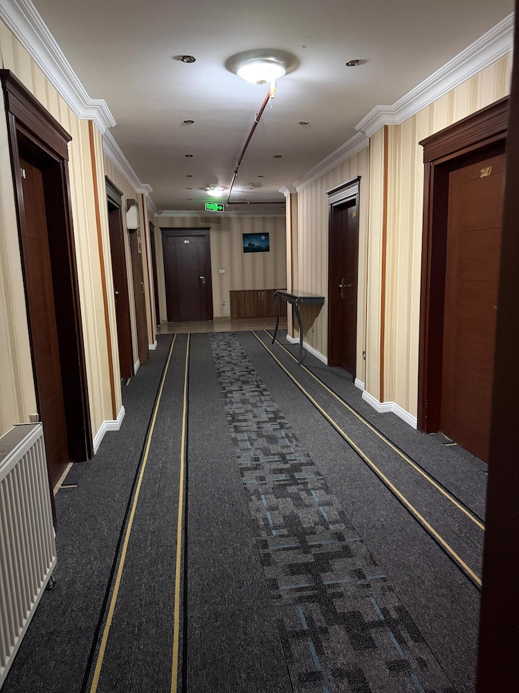 Hotel Dosco 41/54