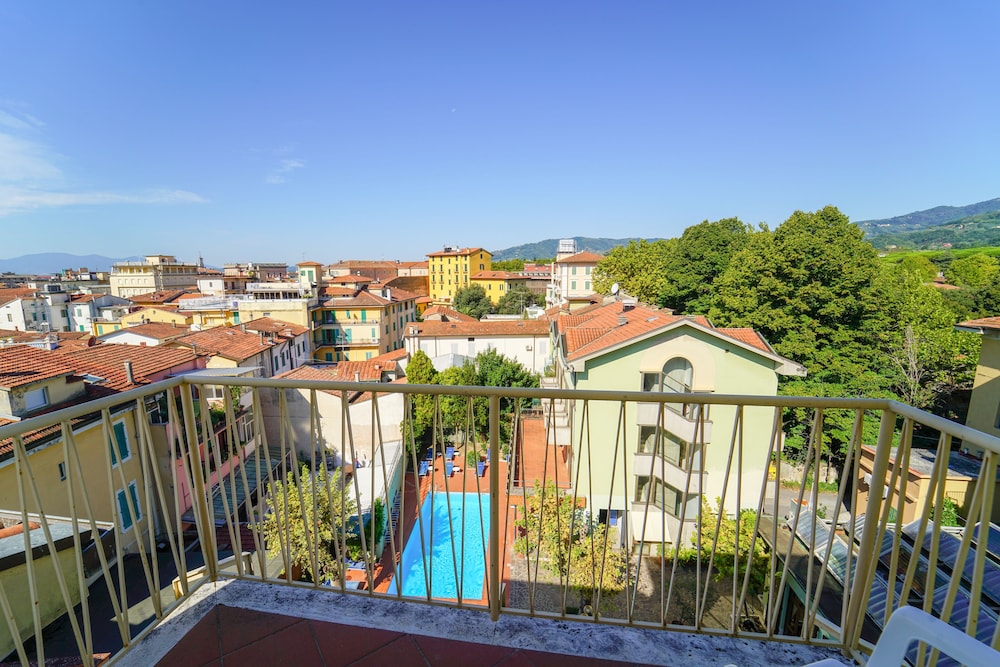 Best Western Hotel Cappelli 3/75