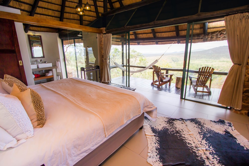 Leopard Mountain Safari Lodge 11/74