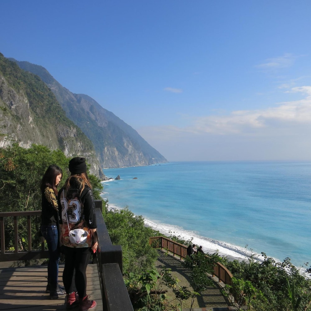 Taroko Susi Space 43/50