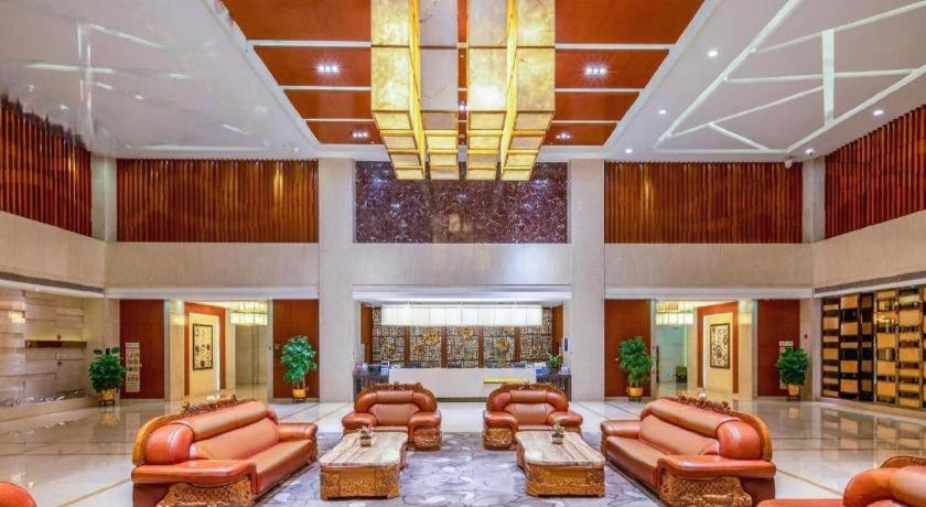 Yihao International Hotel 14/50