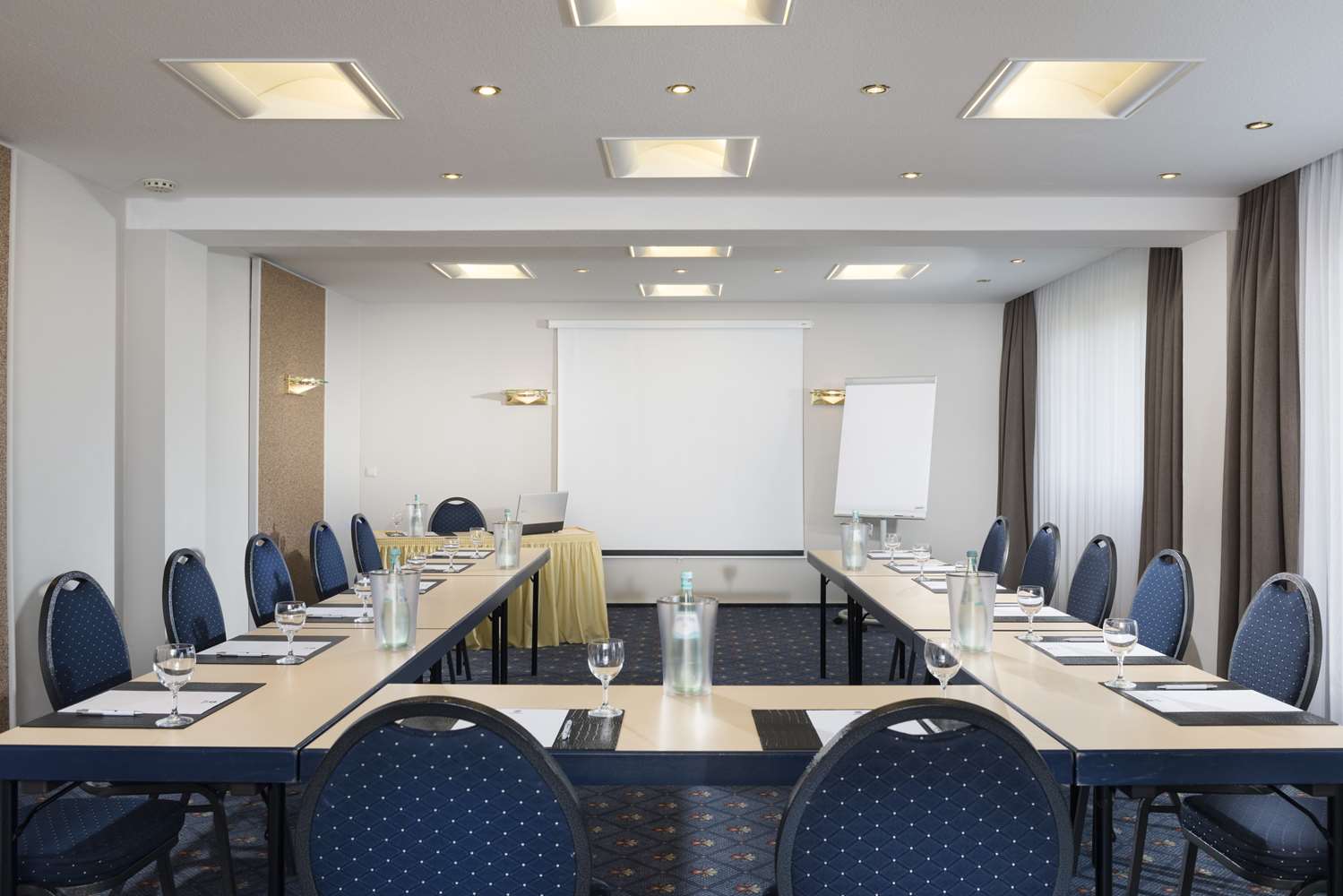 Best Western Hotel Windorf 39/45