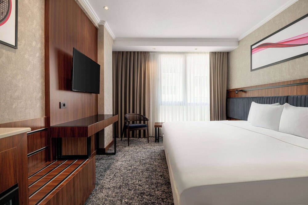 Ramada by Wyndham Gaziantep 18/60