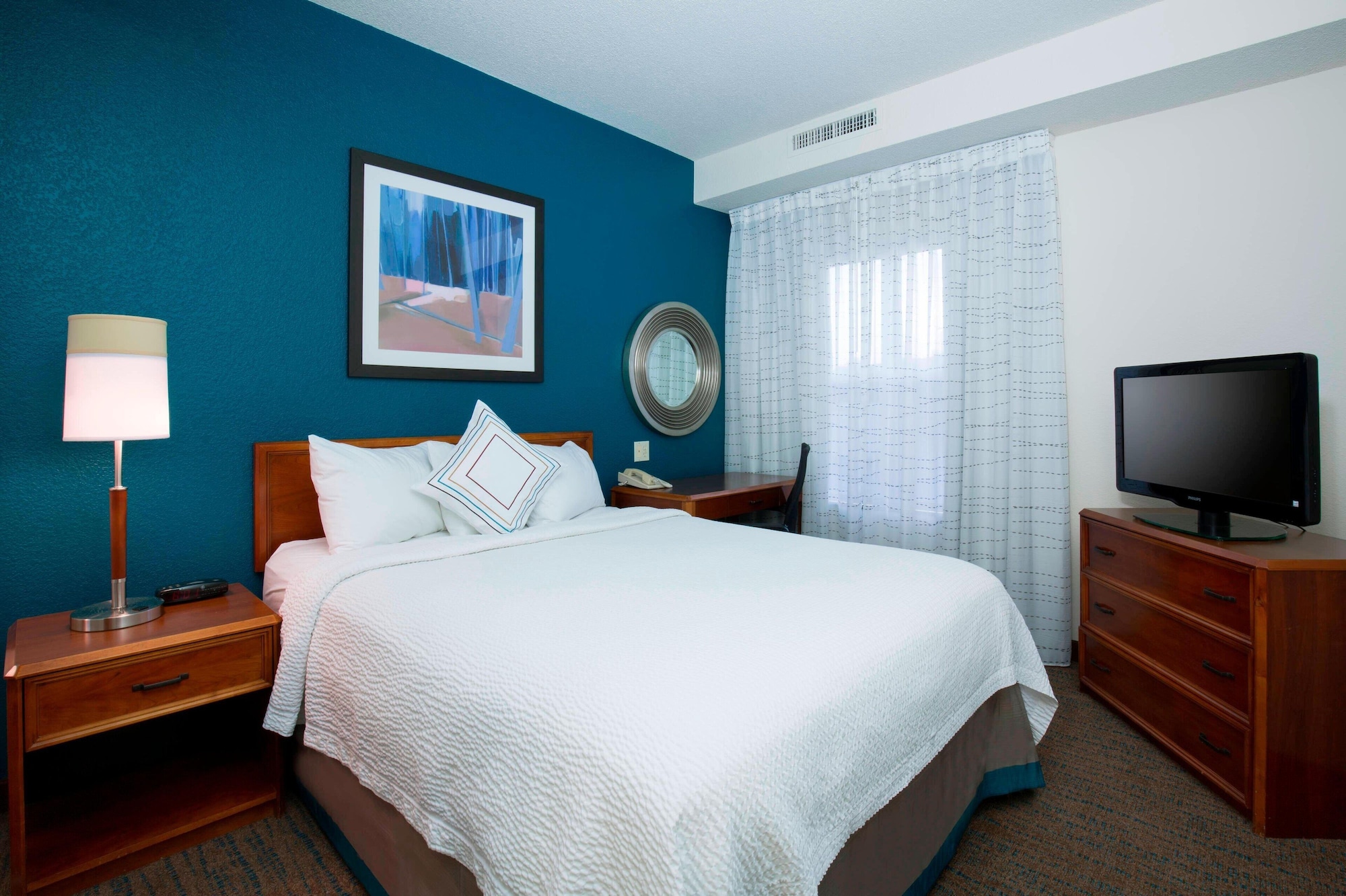 2 Bedrooms, Suite, 2 Double Beds