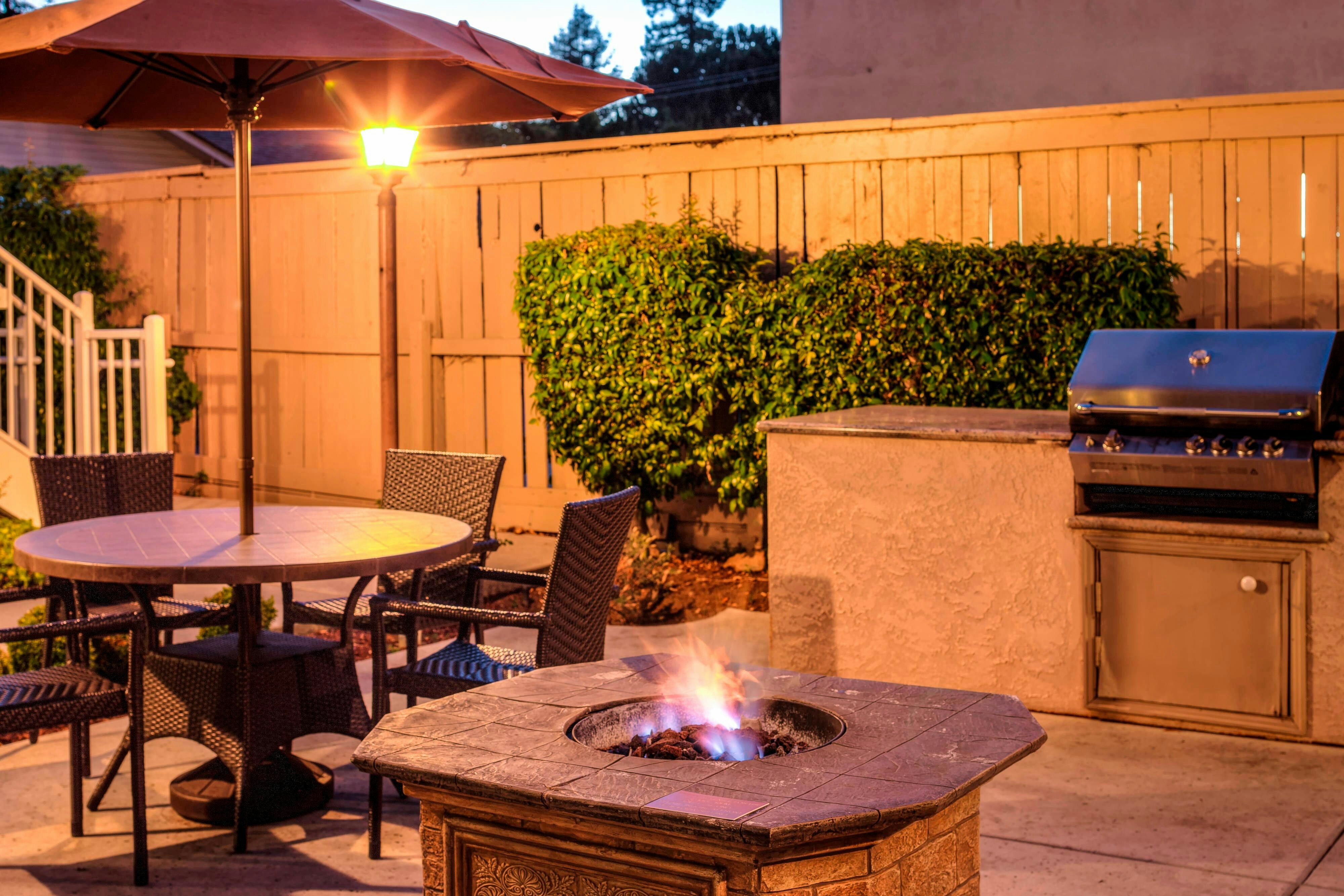 Residence Inn by Marriott San Jose 7/13