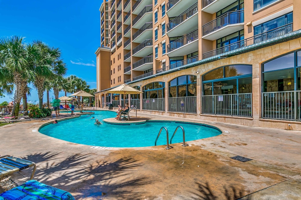Island Vista Resort 3/74