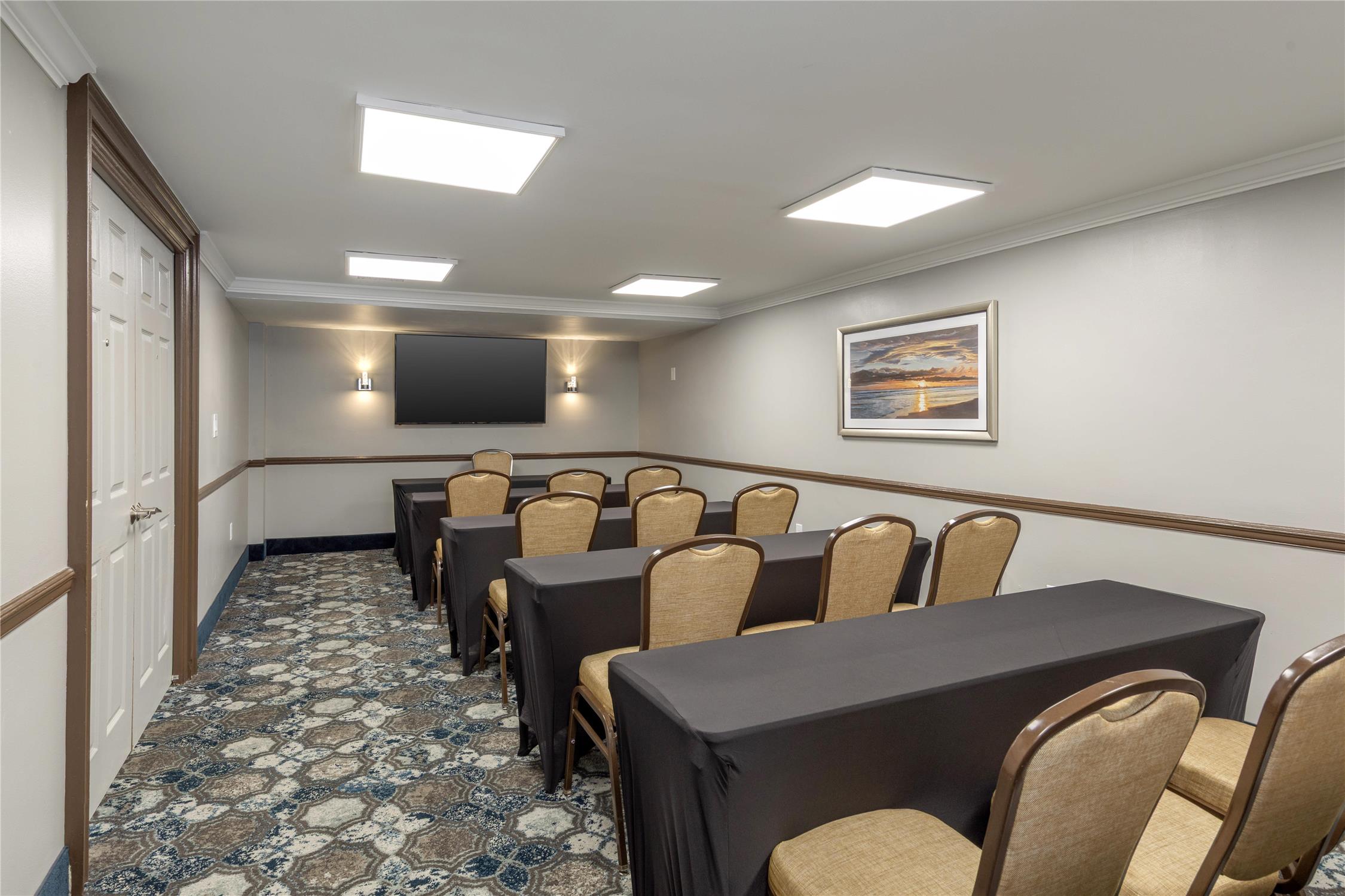 Best Western Palm Beach Lakes 17/19