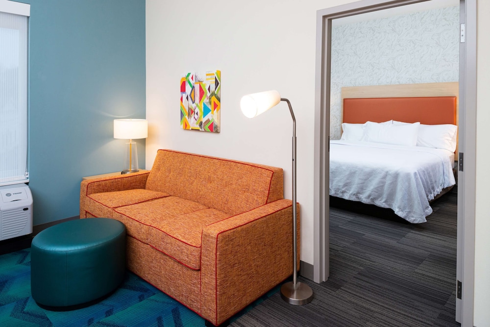 Home2 Suites By Hilton Charlotte Mooresville 50/67