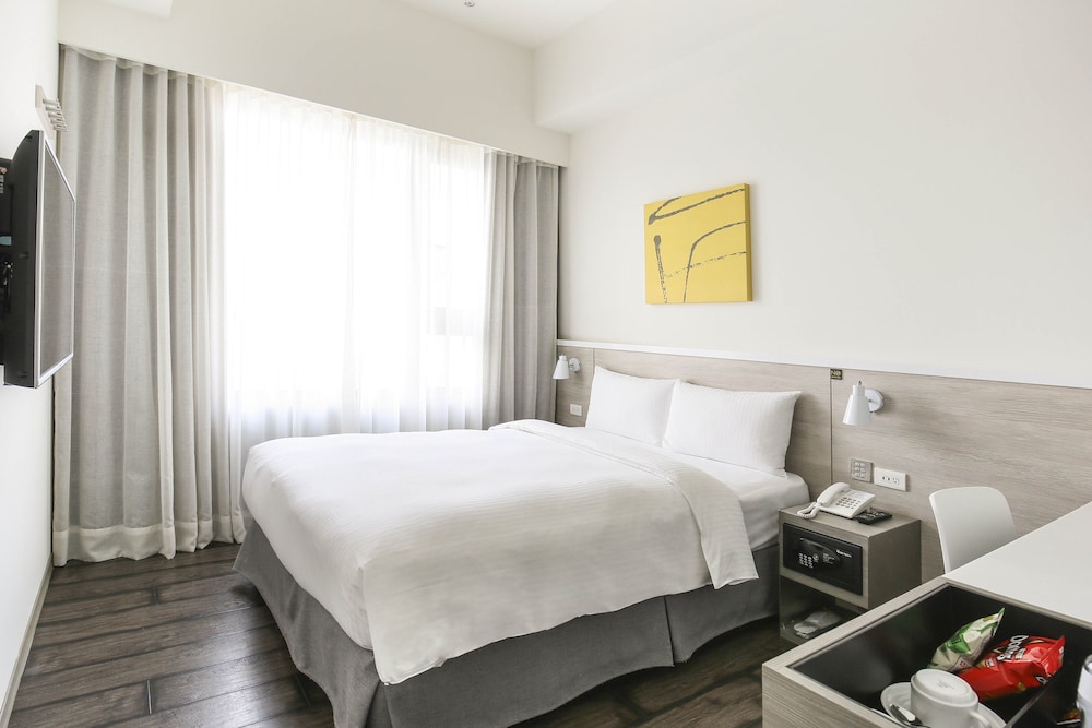 Cityinn Hotel Plus Fuxing N.Rd. Branch 19/78