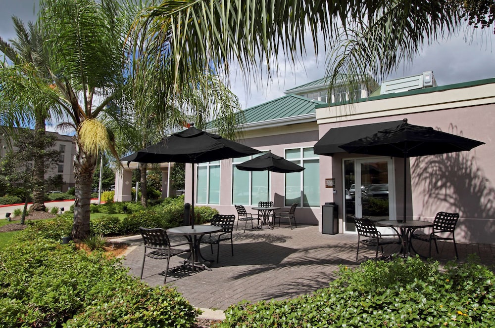 Hilton Garden Inn Beaumont, TX in BEAUMONT - TX