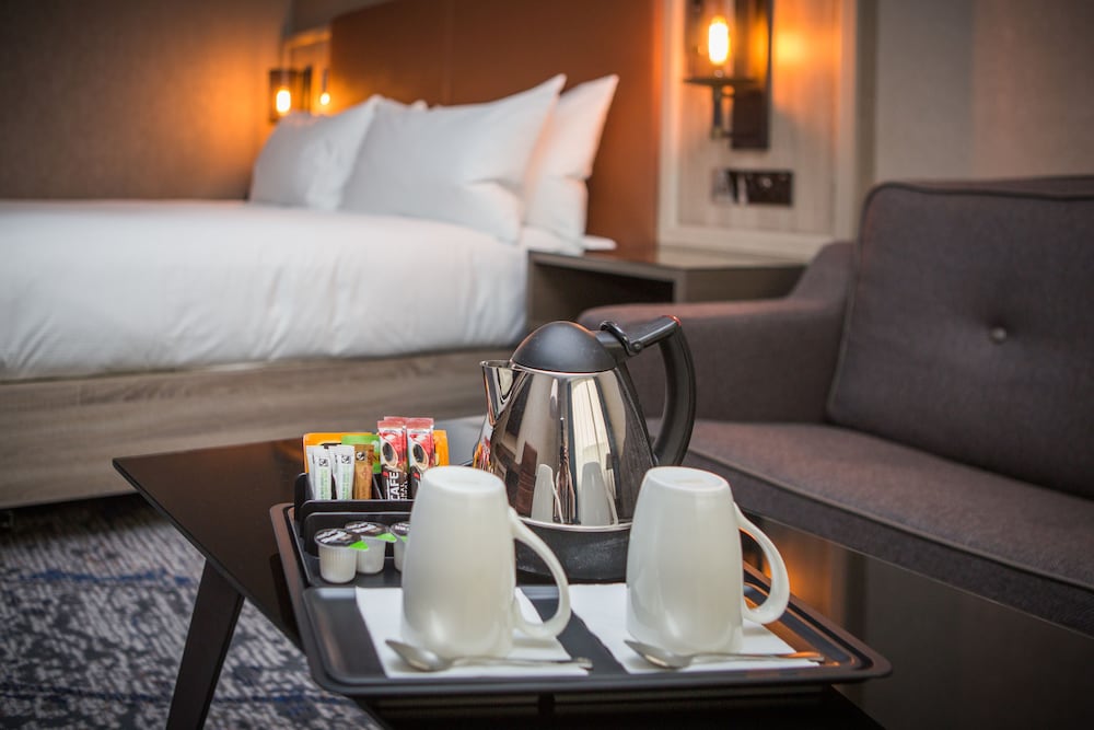 Doubletree By Hilton London Kingston Upon Thames 16/46