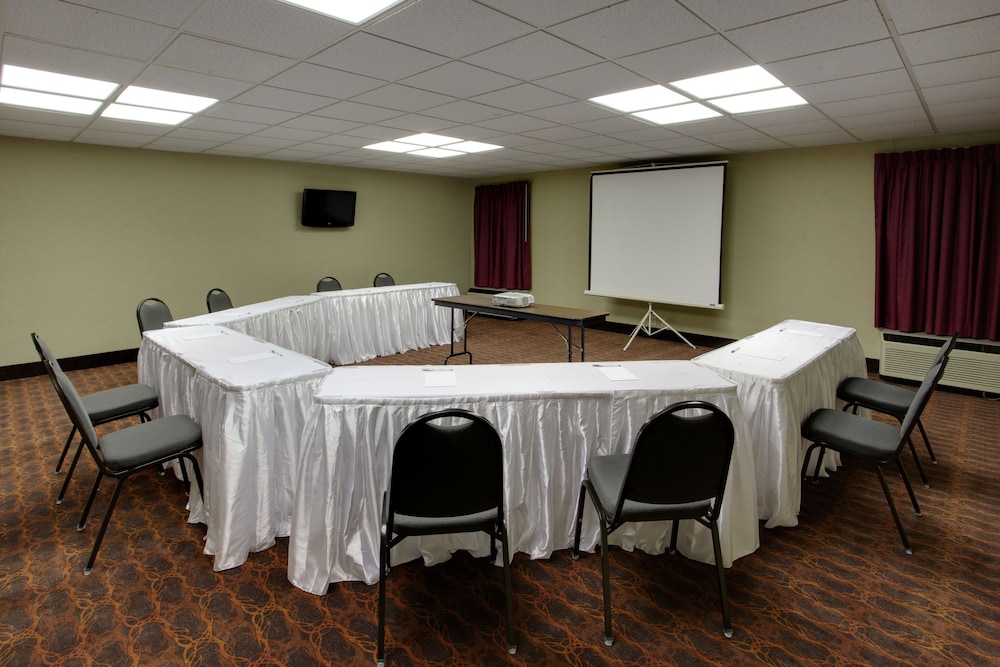 Hampton Inn Huntington/Barboursville 33/40