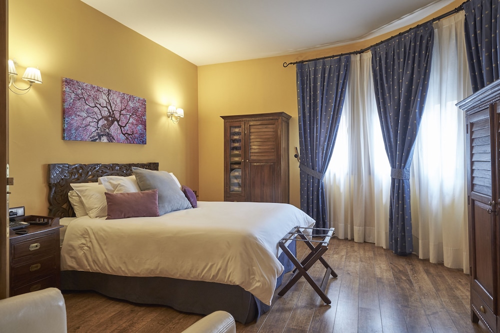 Rural Casona Detorres 12/69