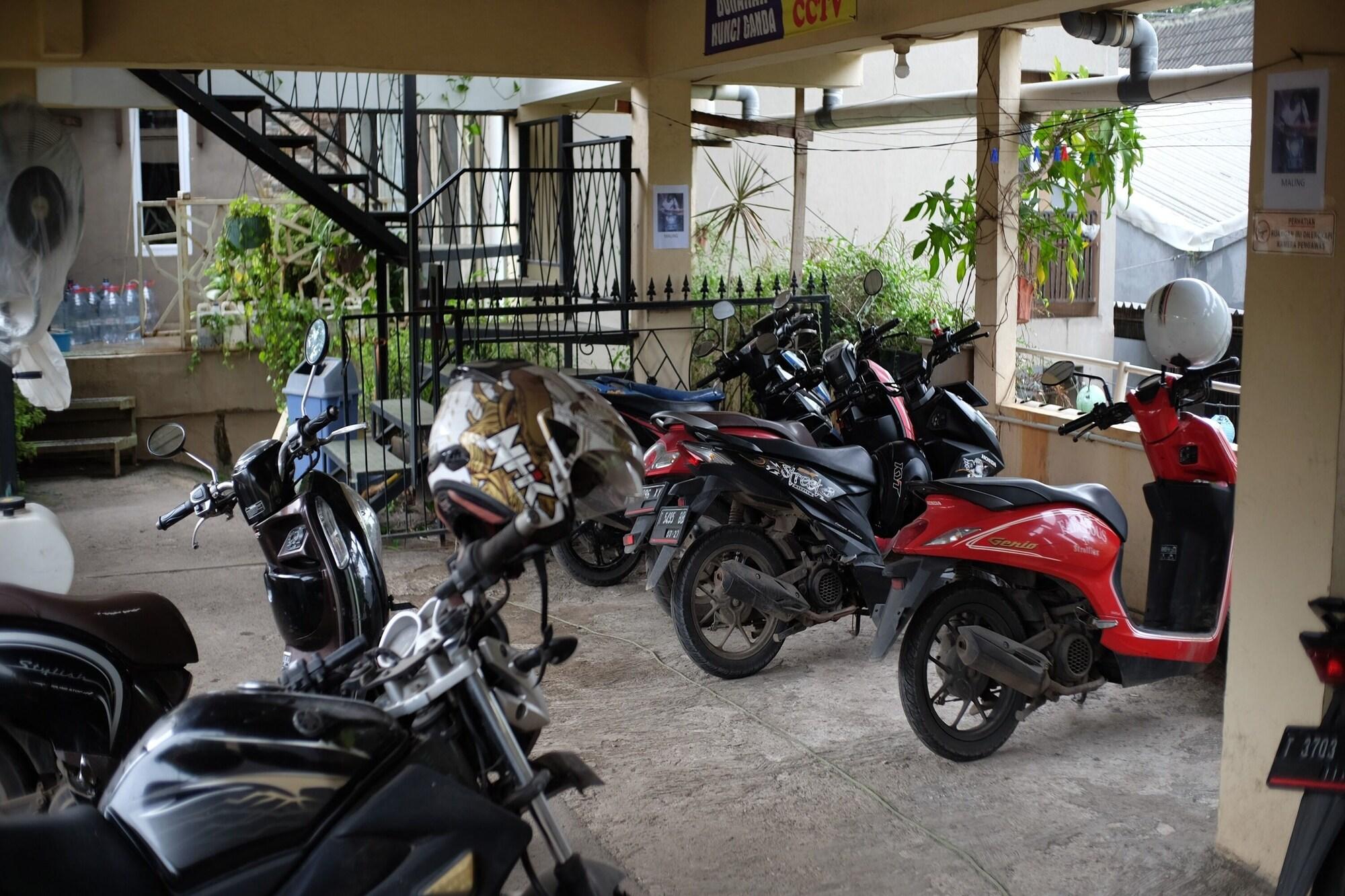 Pondok Sabaraya Haji Juanda Cikampek Purwakarta 26/50