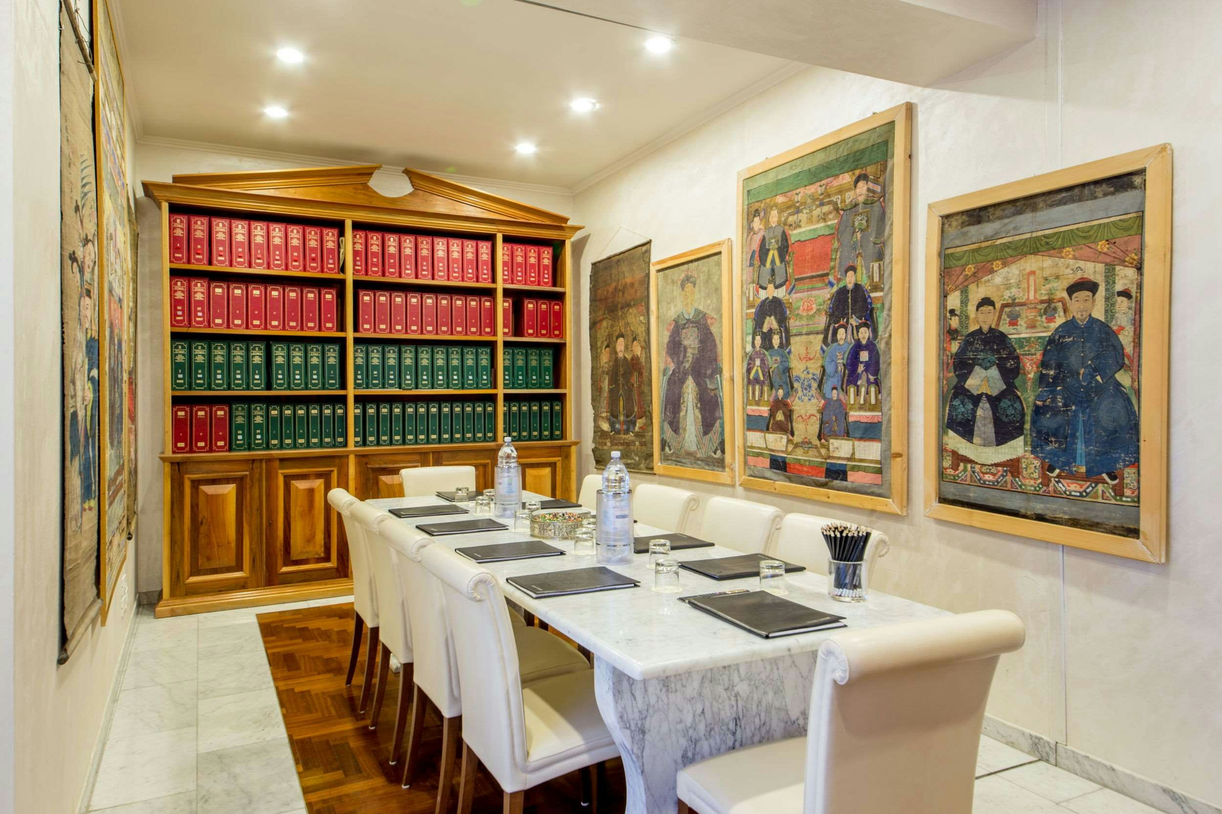 Arcom Palace 29/49