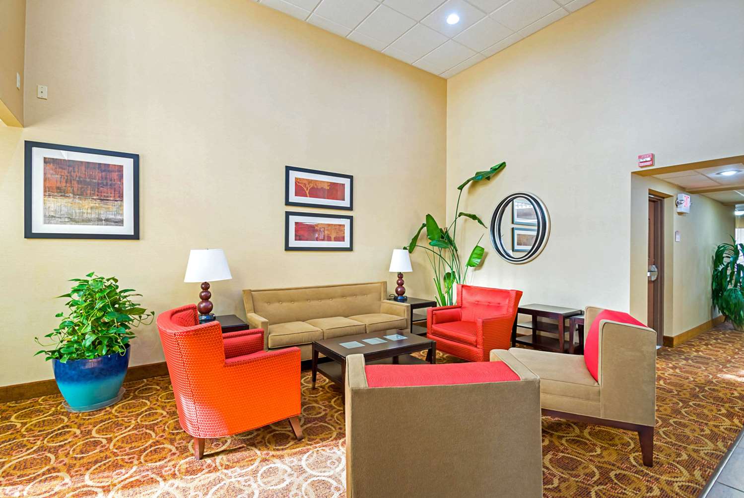 Econo Lodge Hagerstown 22/42