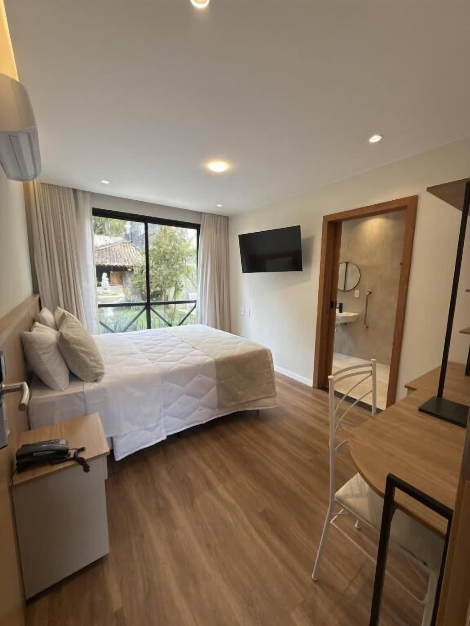 Premium, Suite, Double Bed