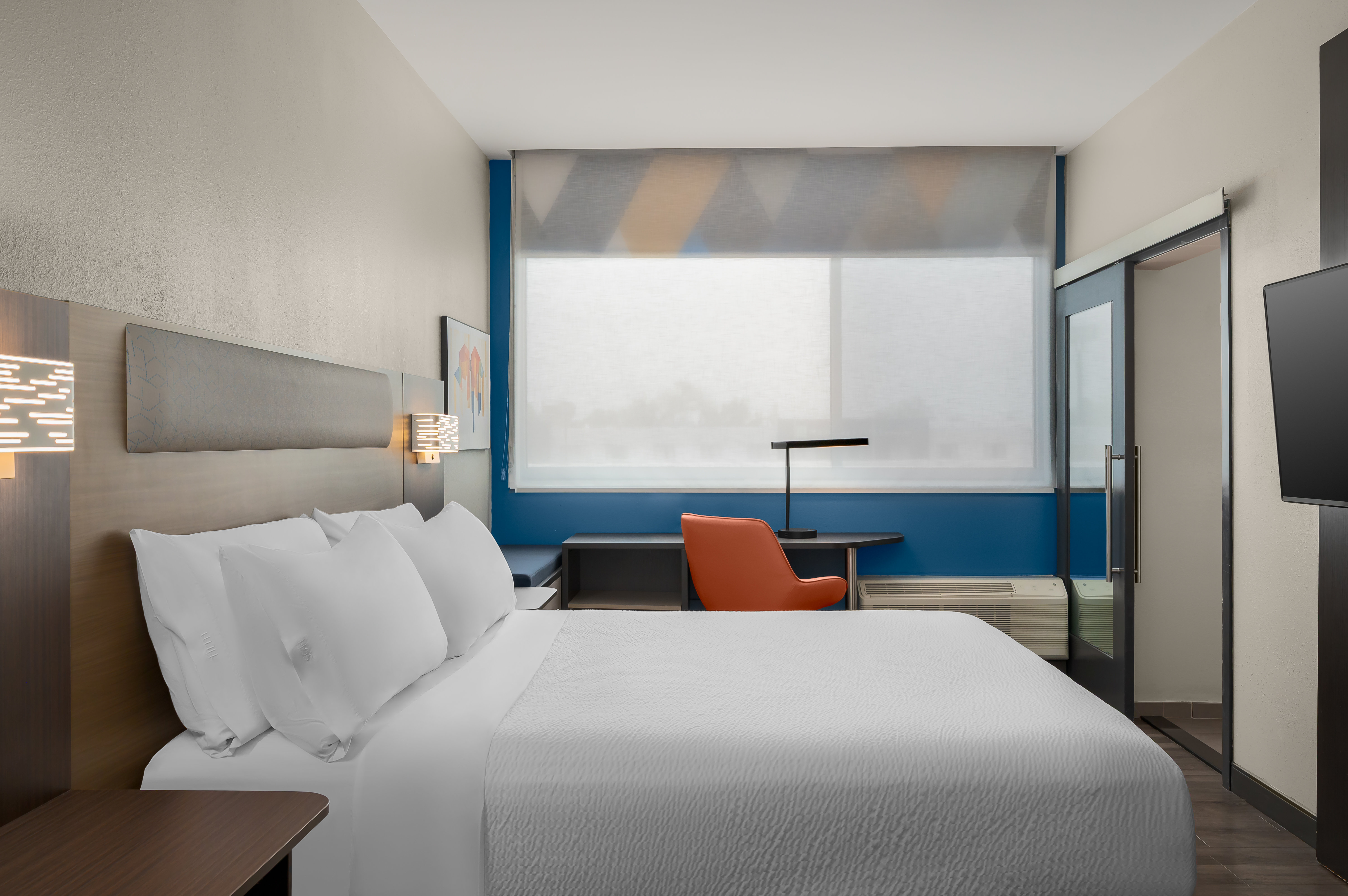 Glo Best Western Lexington 19/70