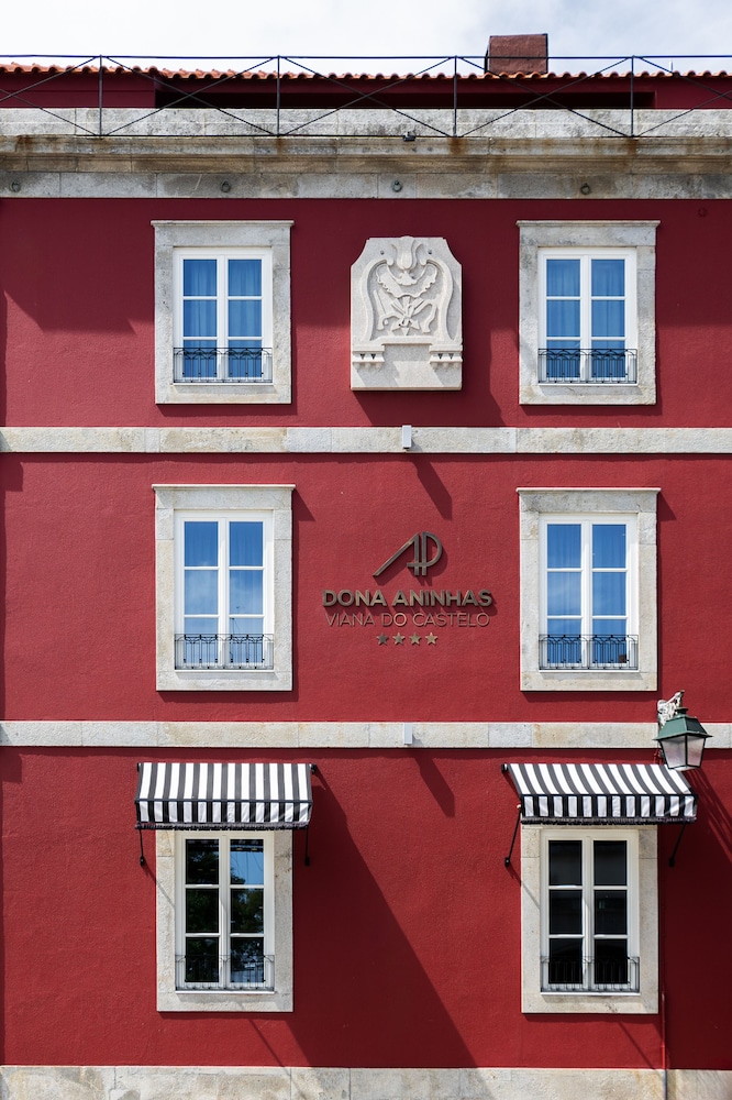 AP Dona Aninhas in VIANA DO CASTELO