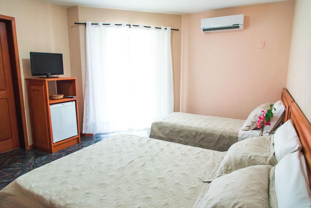 CANZI CATARATAS HOTEL 23/50