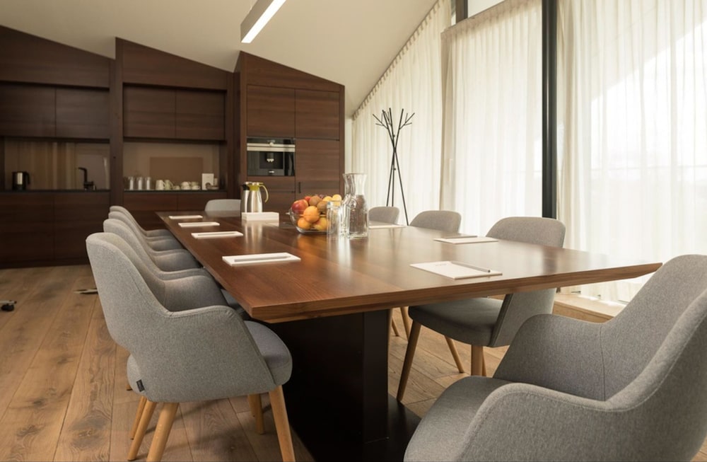 Das ACKER Hotel 42/46
