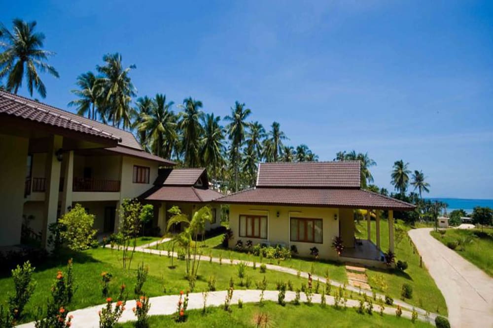 Samui Tonggad Resort 3/50