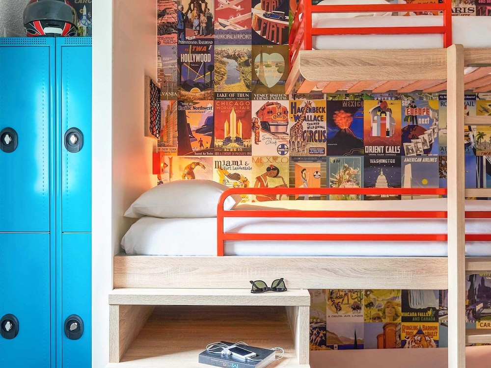 Hotel F1 Strasbourg Sud La Vigie 40/50