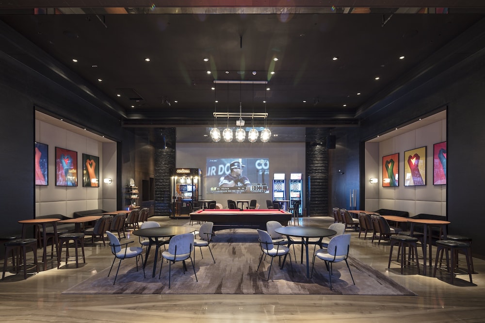 EPISODE Hsinchu, a JdV by Hyatt Hotel (ex Hotel Indigo) 52/70