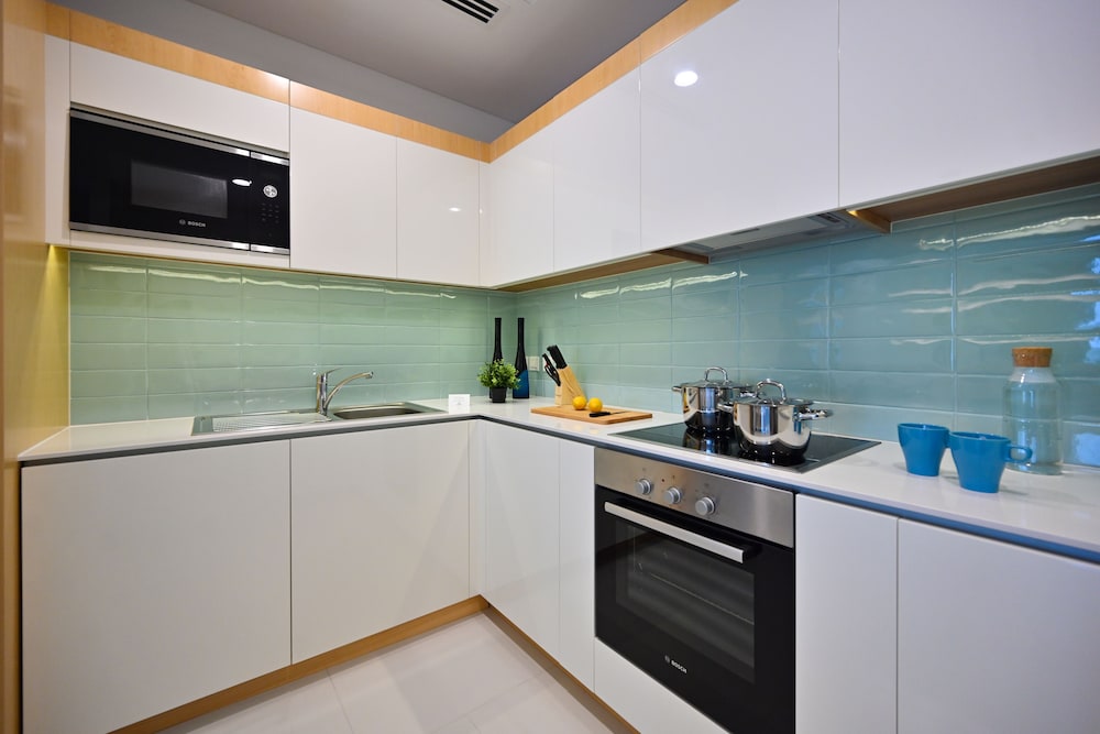 Springfield Suites Seef 61/63