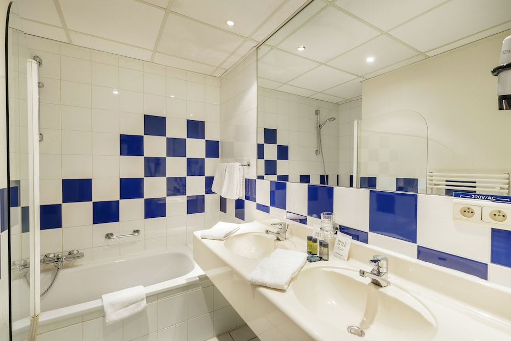 Hotel Sunparks Kempense Meren 50/50