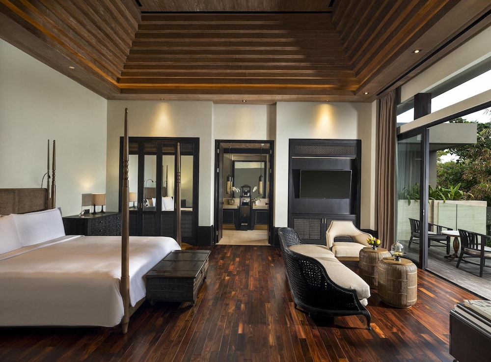 The Apurva Kempinski Bali 27/93