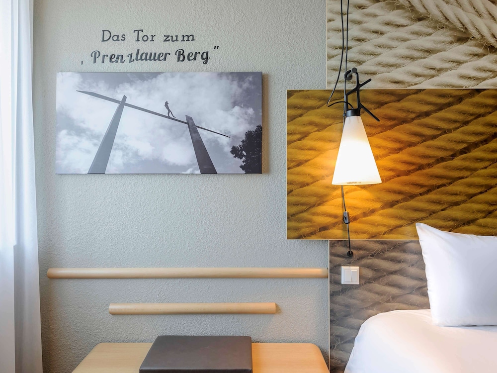 IBIS BERLIN MITTE HOTEL 47/73
