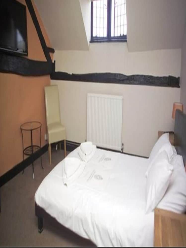 The White Hart Hotel 32/56