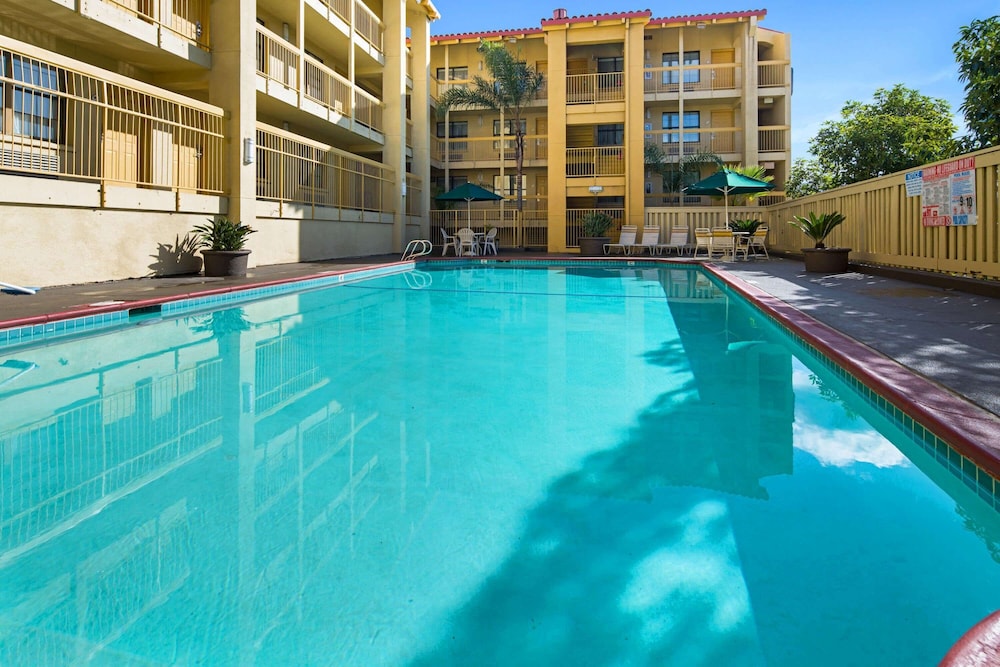 La Quinta Inn San Diego Miramar in SAN DIEGO - CA