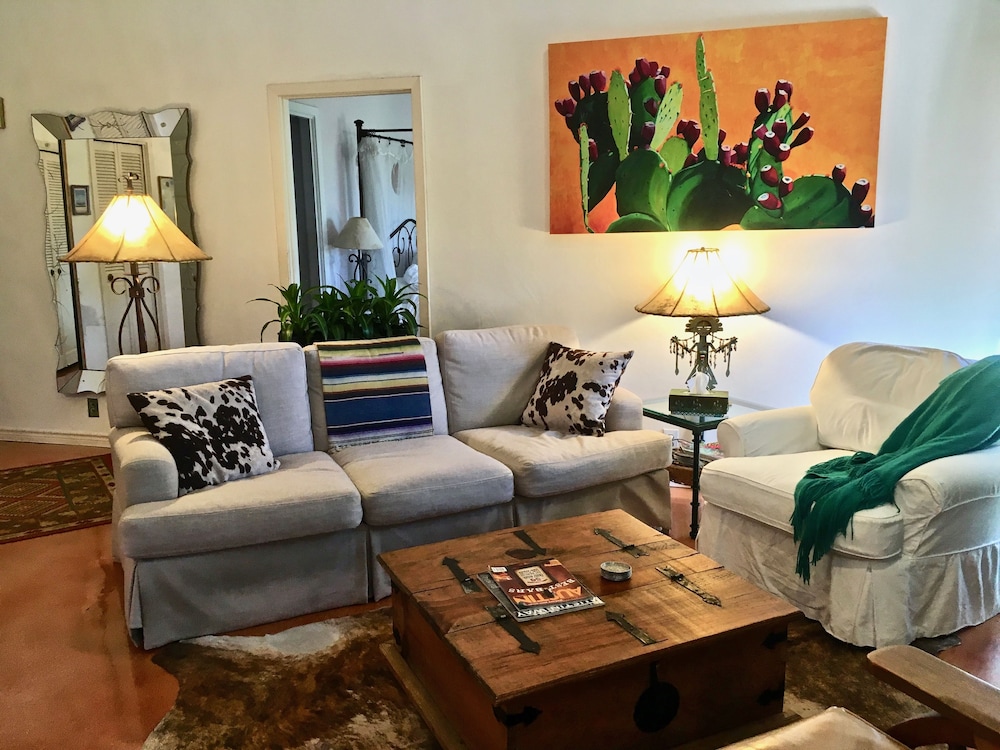 Casa Del Sol Bed And Breakfast 39/68