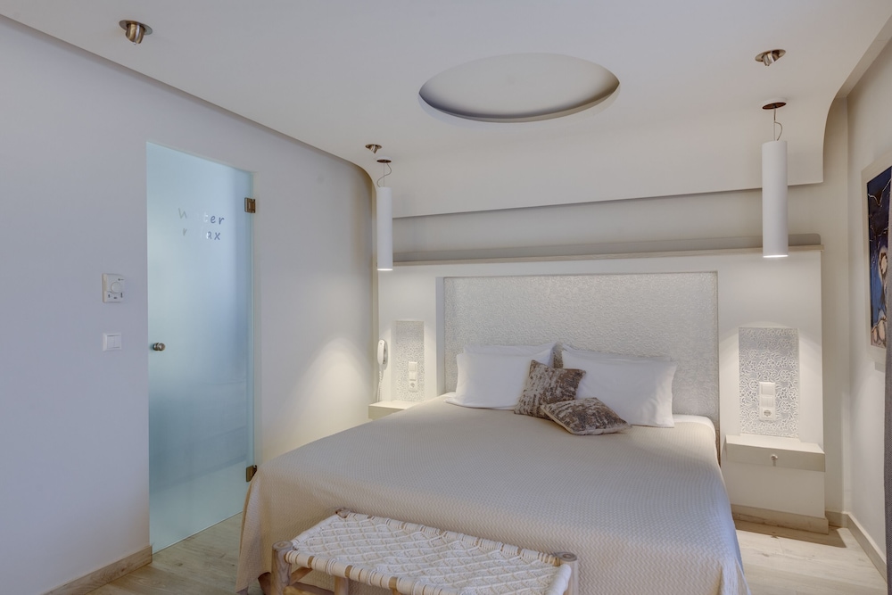 Kouros Art Hotel - Adults Only 24/72