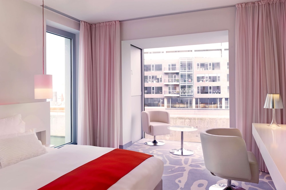 art otel Cologne powered by Radisson Hotels 13/50